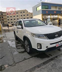 کیا سۆرینتۆ